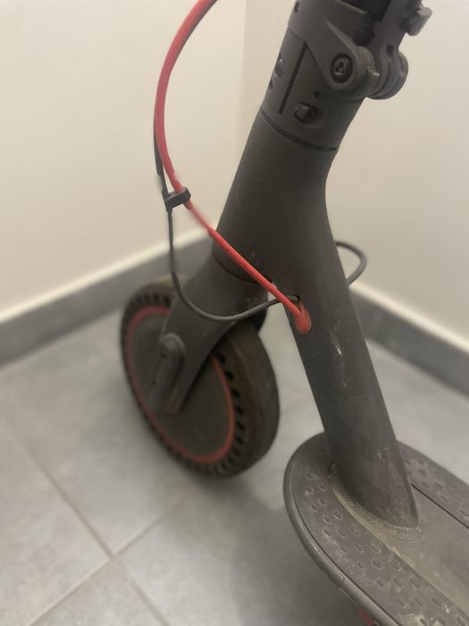 ПРОДАМ‼️Електросамокат Xiaomi M365