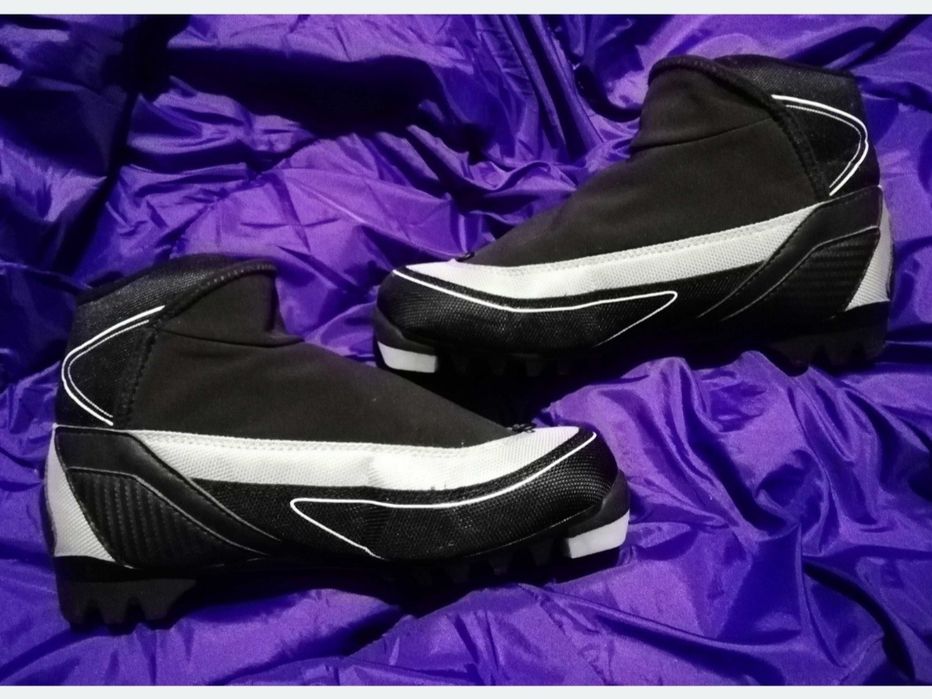 NOWE buty do nart biegowych MADSHUS CT 100, rozm. 40 / 25,5 cm
