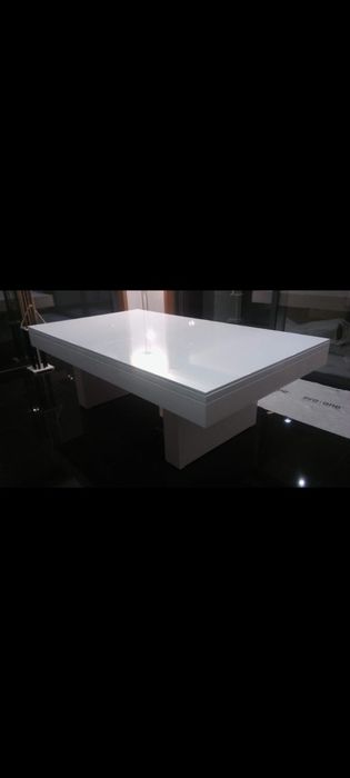 Fábrica dos Bilhares Snookers - Novos