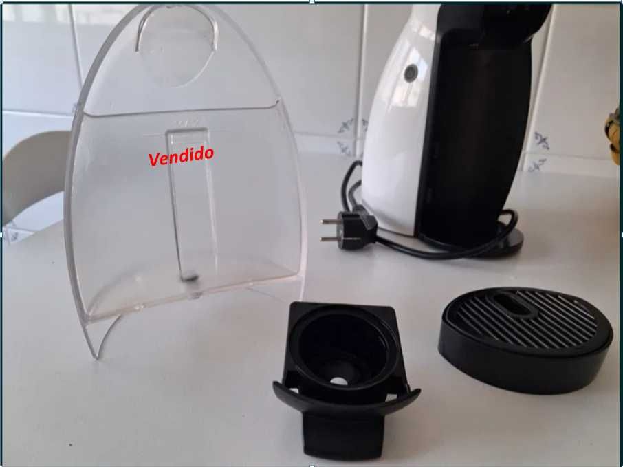 Máquina café Krups Dolce Gusto - Peças