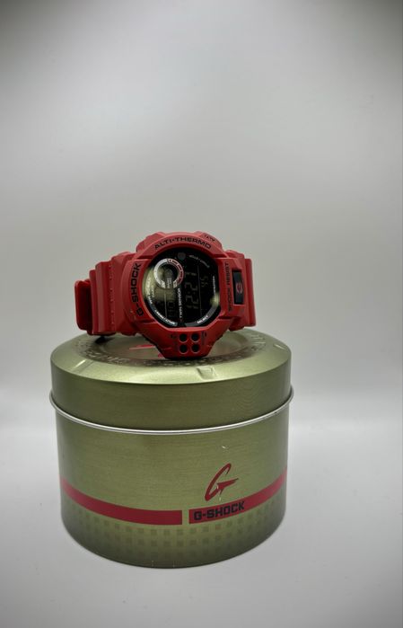 Zegarek G-shock GDF-100 - SPOKO LOMBARD łódź skup zegarków
