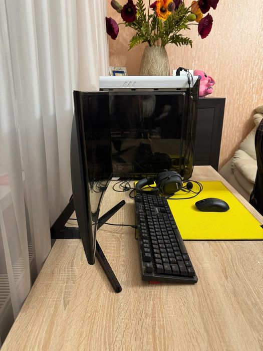 Топ зборка ПК на Intel