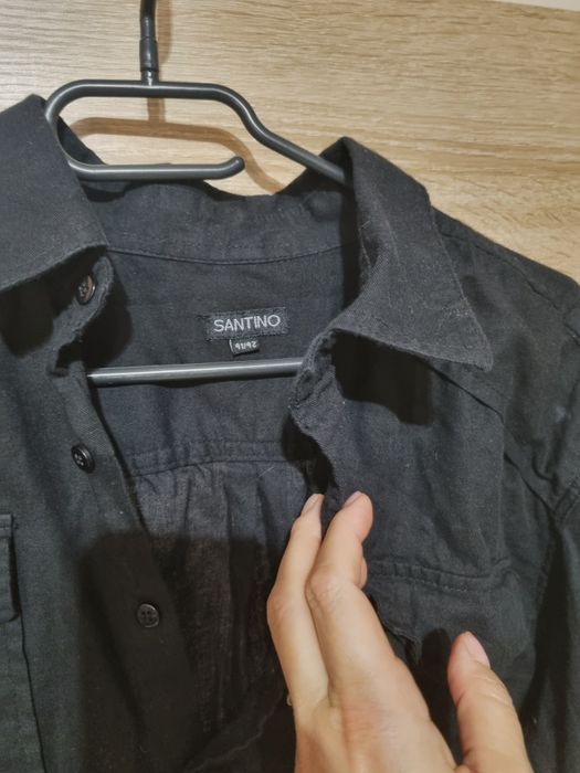 Cellbes of Sweden koszula dla macho Santino 41/42