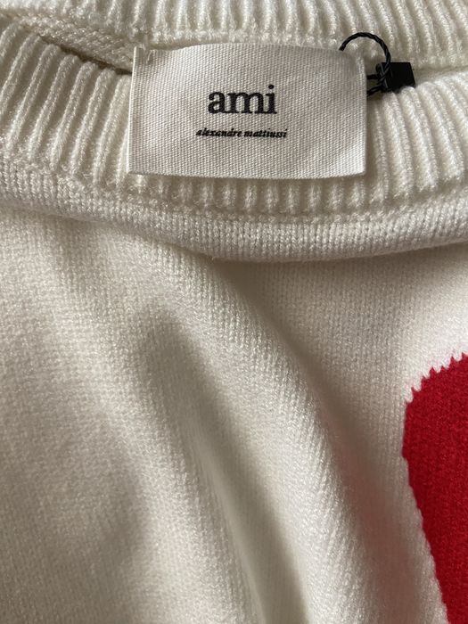 Sweatshirt Ami Paris