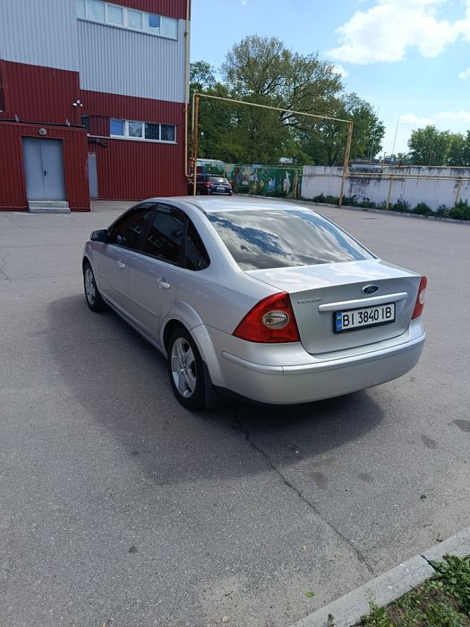 Продам власне авто