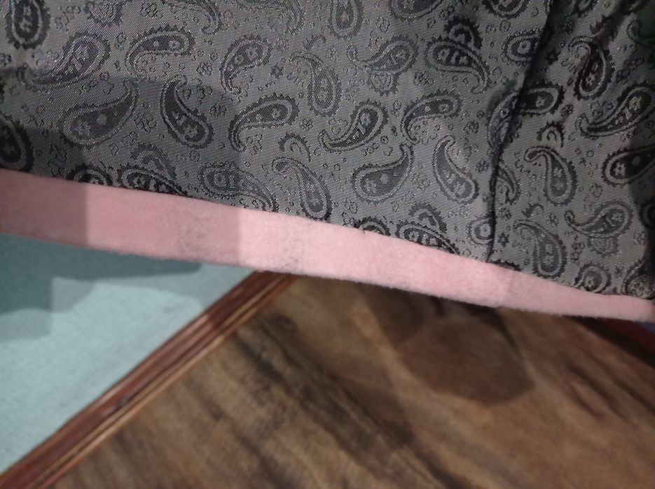 Пальто рожеве кашеміроае весна/осінь