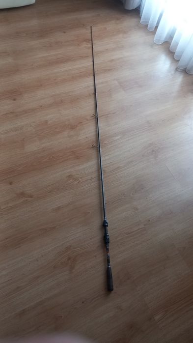 Wędka spinningowa, sandaczowa Phoenixx