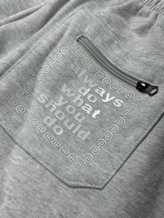 Штани спортивні Adwysd always baggy