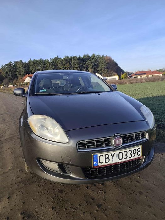 Fiat bravo 2 1.4 90