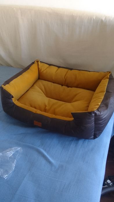 Cama para animal