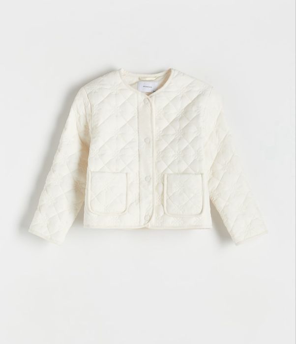 Весняна куртка Reserved 152р