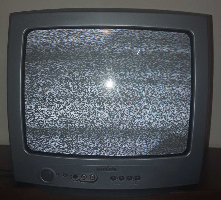 TV Philips 14 polegadas 14PT1565