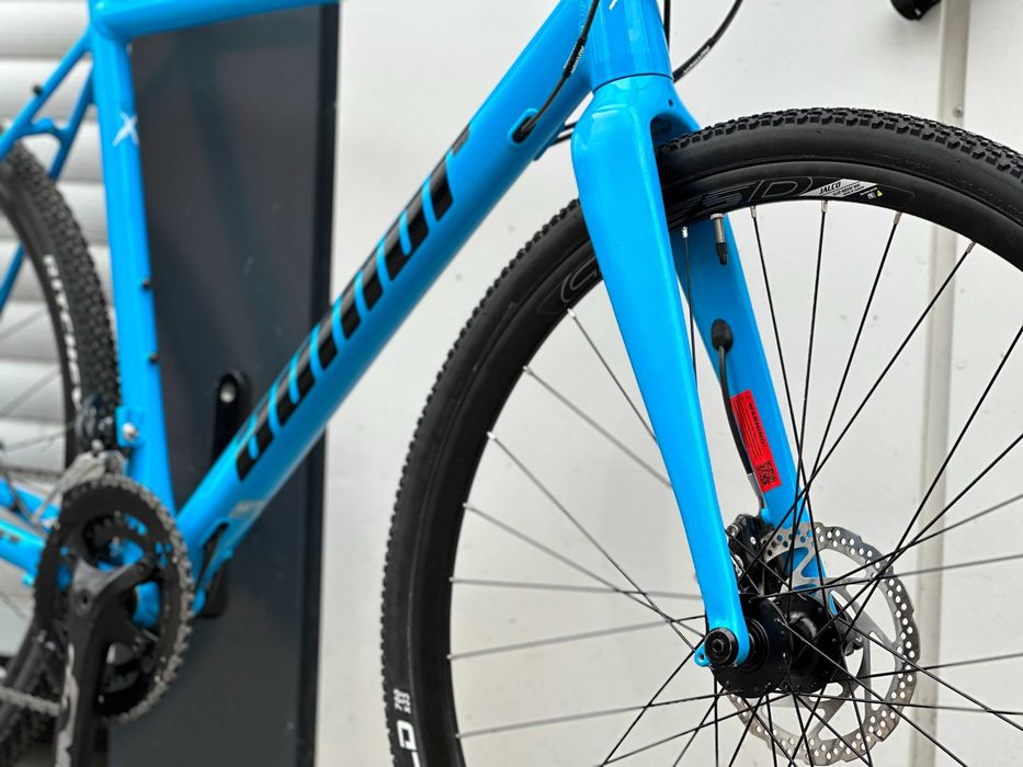 Велосипед Author Aura XR3 28" 54cm