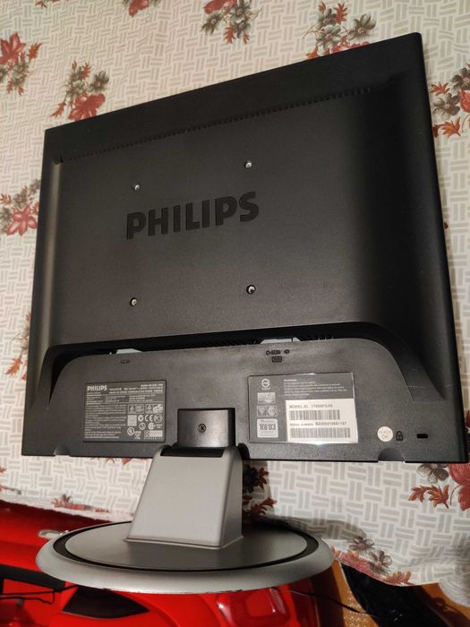 Monitor Philips 170S 17"