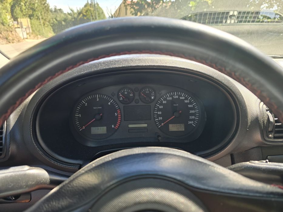 Seal Leon 1m 1.9 TDI 110cv
