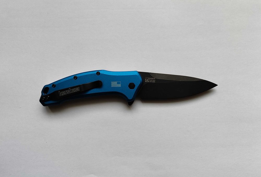 Продам брелок Kershaw Link 1776(china)