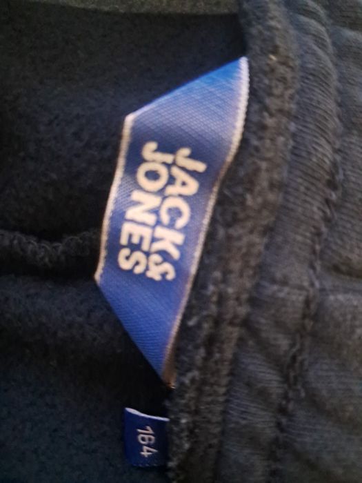 Spodnie jack&jones