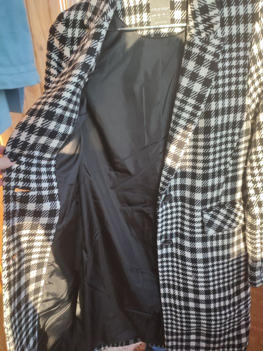 Пальто Primark в ідеальному стані