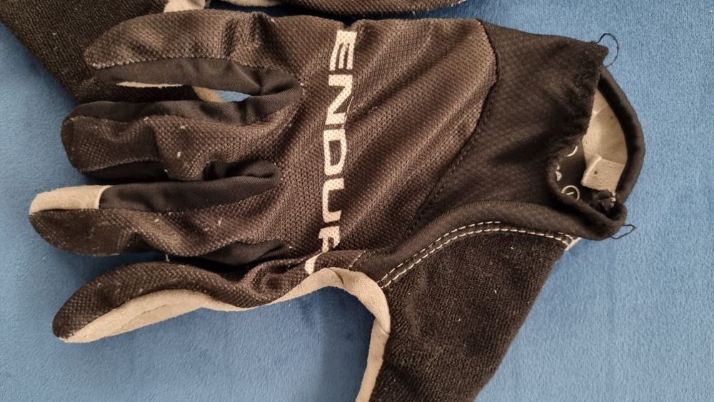 Luvas Endura bicicleta