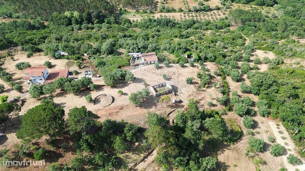 Moradia T2 para venda