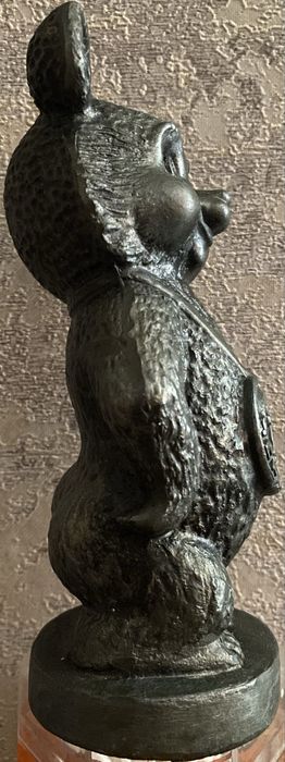 Олімпійський Мішка