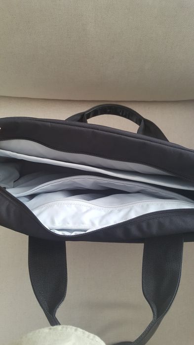 Mochila Moleskine. Para computador.