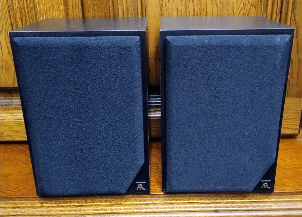 Acoustic Research Performance AR 215PS  колонки,люксовый сегмент