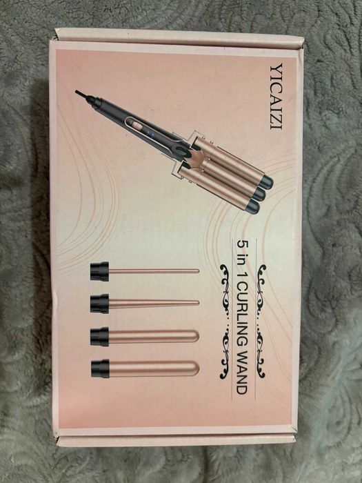 Продам мультистайлер Yicaizi 5-в-1.