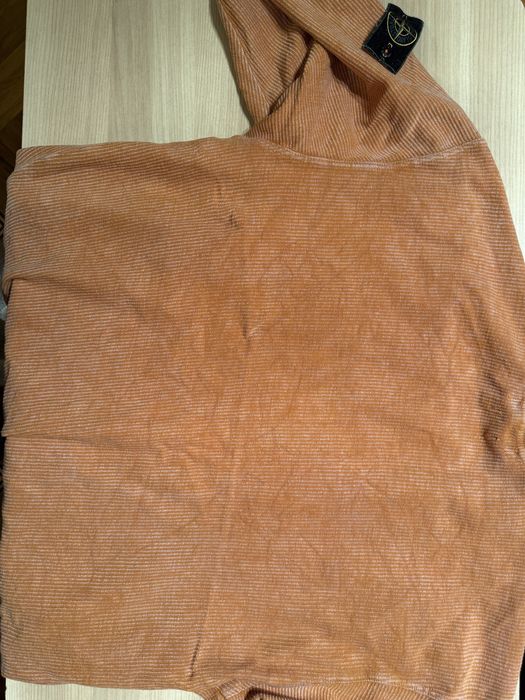 Светр Stone Island