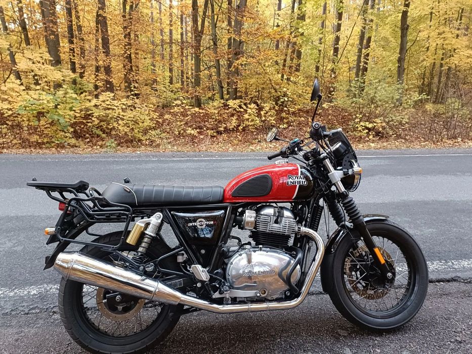 Royal Enfield