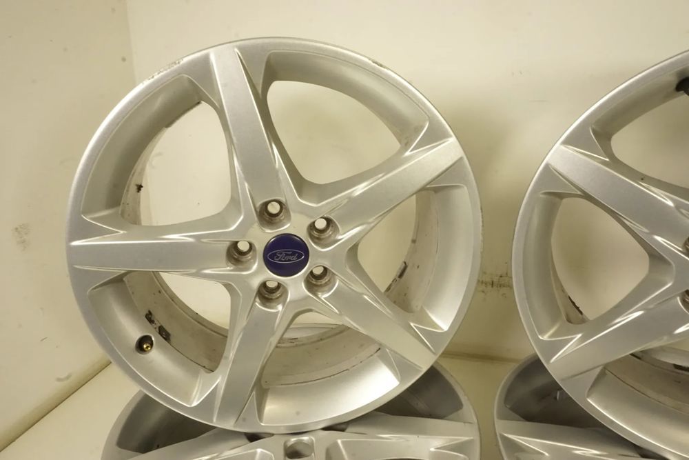 felgi aluminiowe 18 ford focus mondeo tourneo connect kuga oryginał