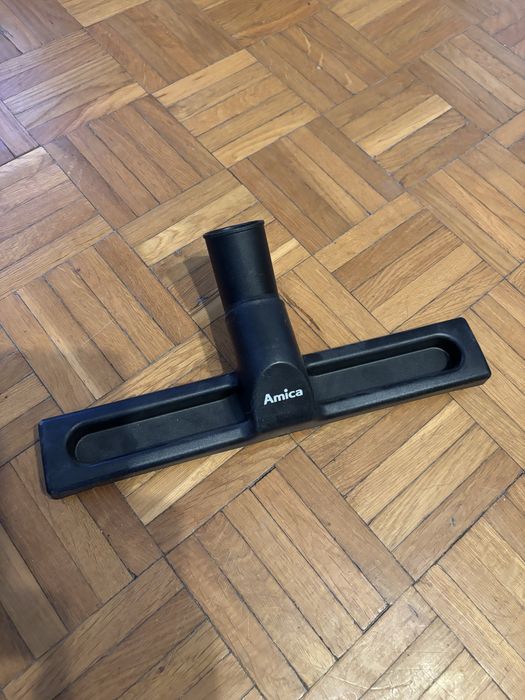 Szczotka do parkietów Amica