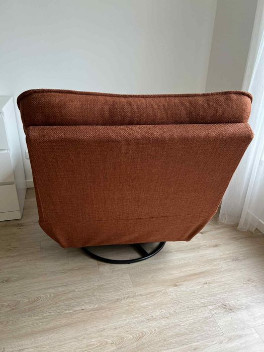 Cadeirão reclinável flexispot lotus