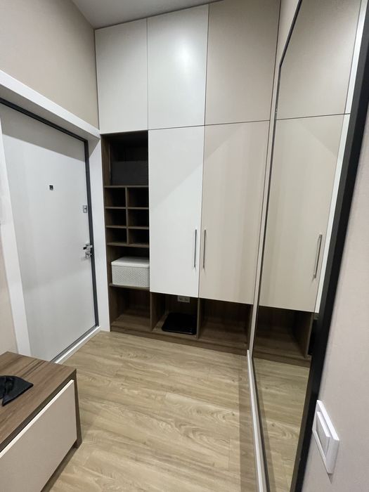 АРЕНДА! ЖК Ключ! БОТСАД! Шикарная 3К 92 м2