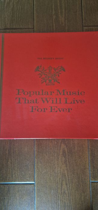 Colectanias  lps novos nunca usados  10 cada caixa