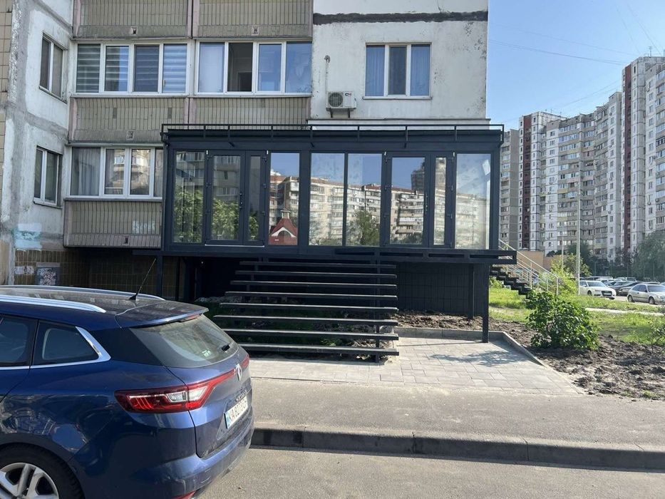 Продається орендний бізнес, 52м2, фасад, Бальзака - View 3