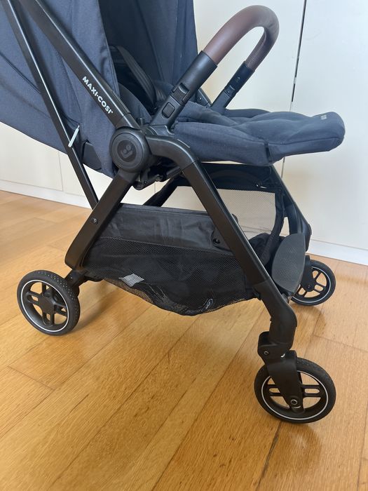 Carrinho Maxi-Cosi Leona