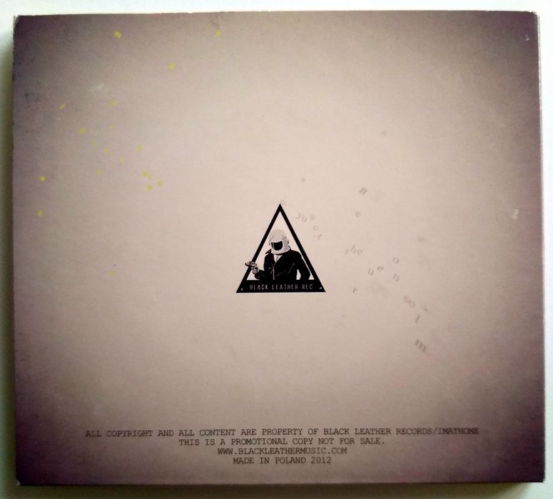 IM2 Ghost 2012r Promo