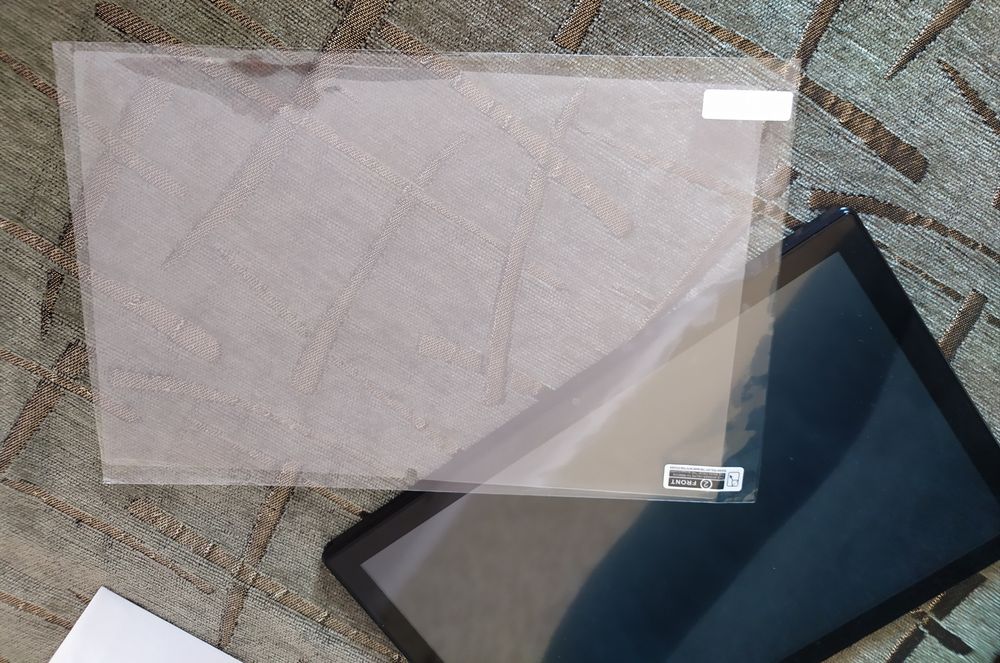 Заголовок: Новый планшет u15 Pro 8/512GB • 11" экран • 4G LTE • Полный