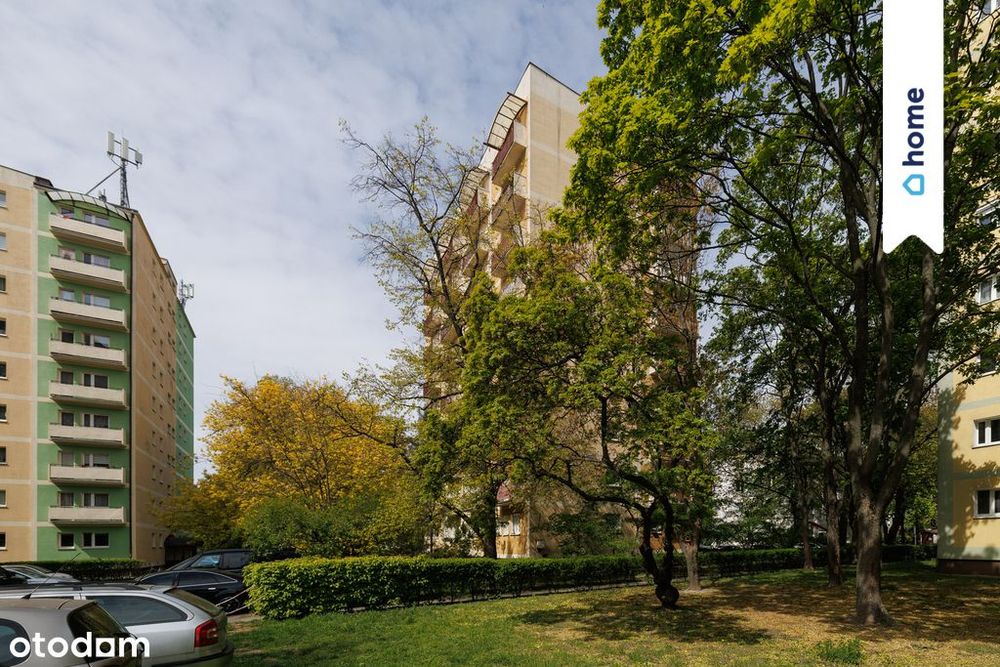 M2 mieszkanie przy Metrze