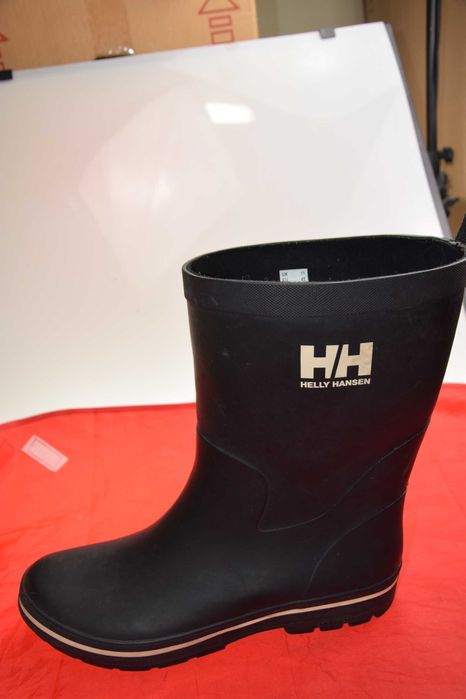 Kalosze Helly Hansen r.45