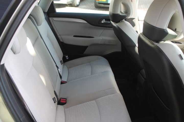 Продаю Citroen C4 2011 року випуску у топовій комплектації Exclusive