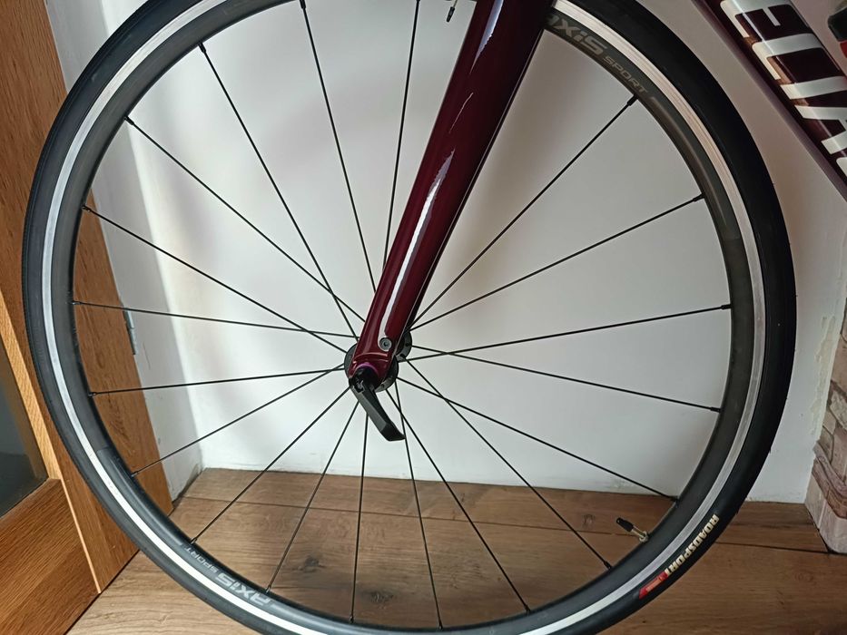 Sprzedam rower szosowy specialized allez e5