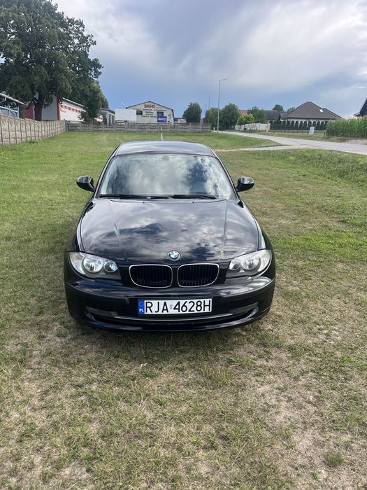 Bmw e81 116i Lift Stan idealny
