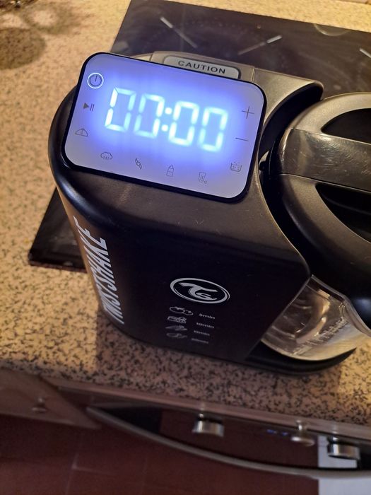 Robot Multifunções TwistShake63825530268035123