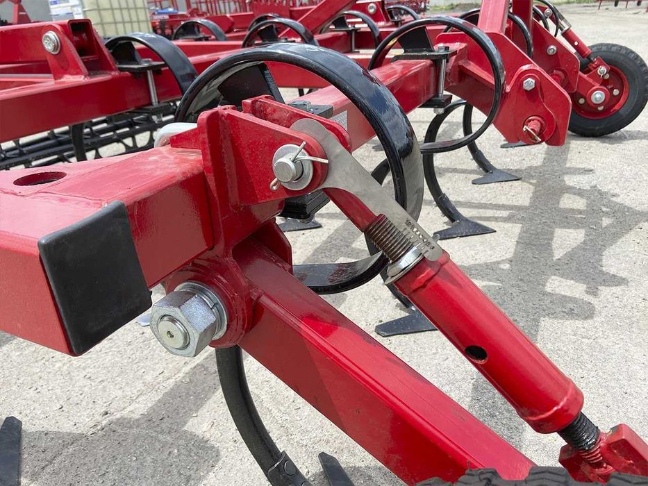 Культиватор суцільноЇ обробки КСО-4Н (Лізин, Кредит)