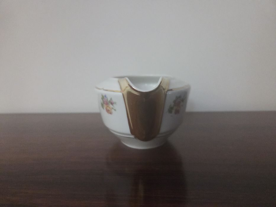 Leiteira EC Candal