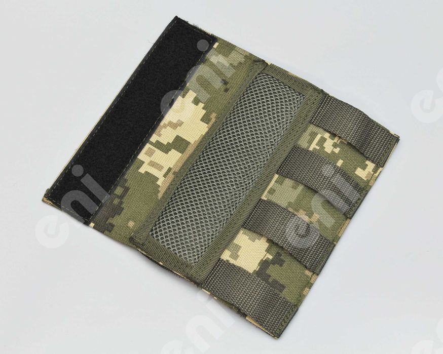 Наплечники (демпфер) тактические наплічники тактичні