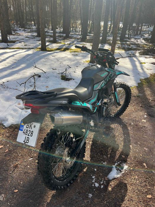 Продам Шенерай 250 6с