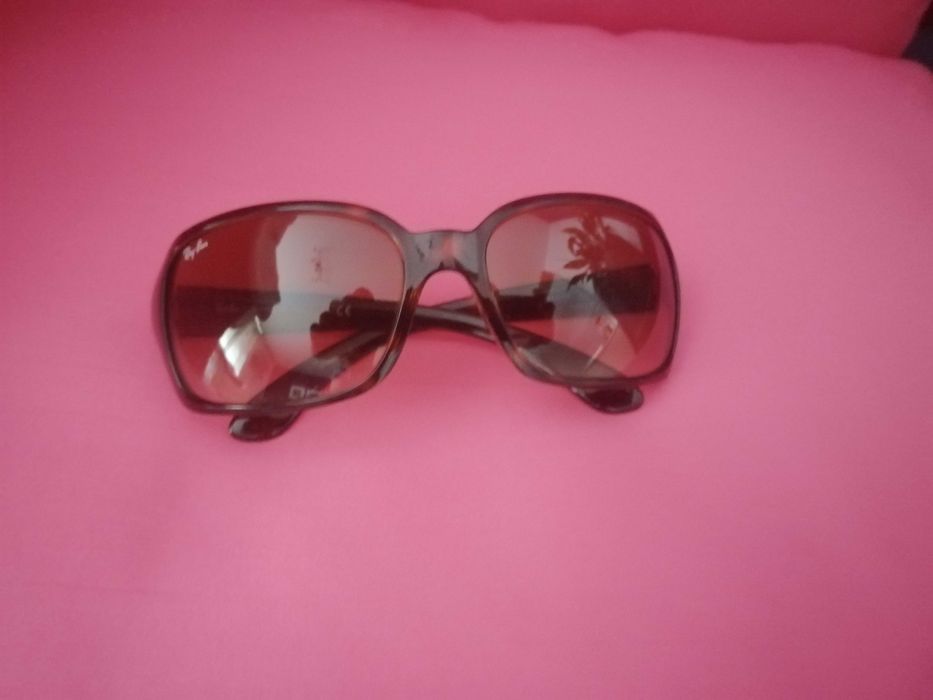 Óculos de sol Ray Ban - originais